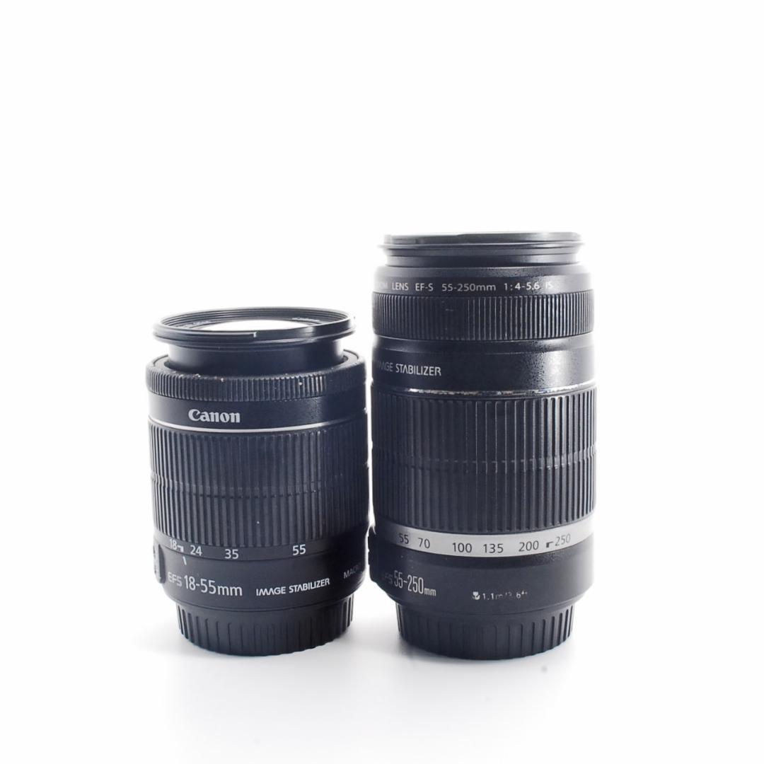 Canon Kiss X9i✨一眼レフカメラ スマホ転送 Wi-Fi 初心者向け