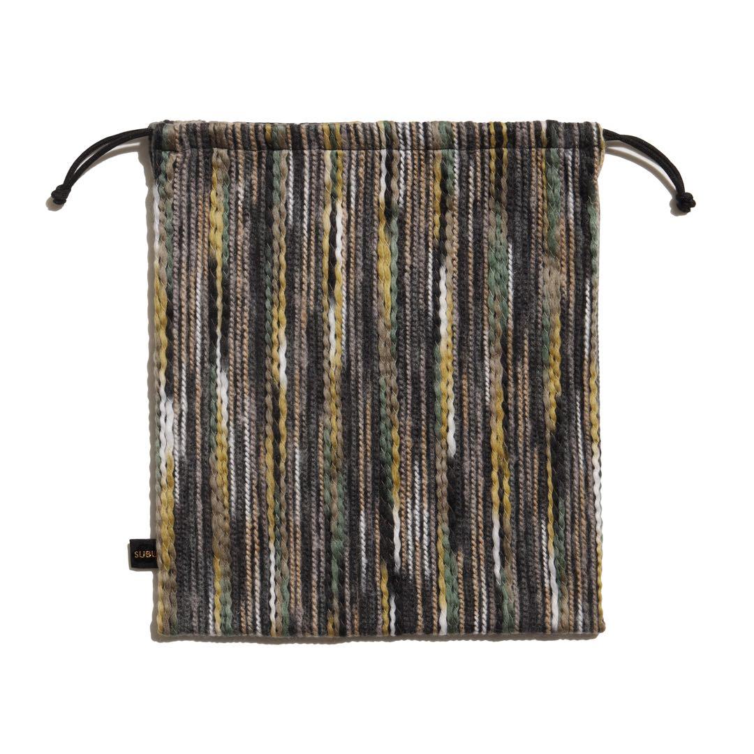 靴 SUBU DOTS VIVID MOSAIC 1 : 24-25.5