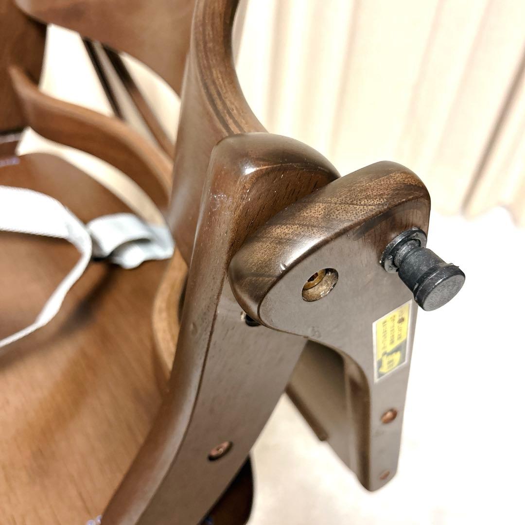 大和屋 yamatoya ハイチェア ベビー キッズ チェア ベルト