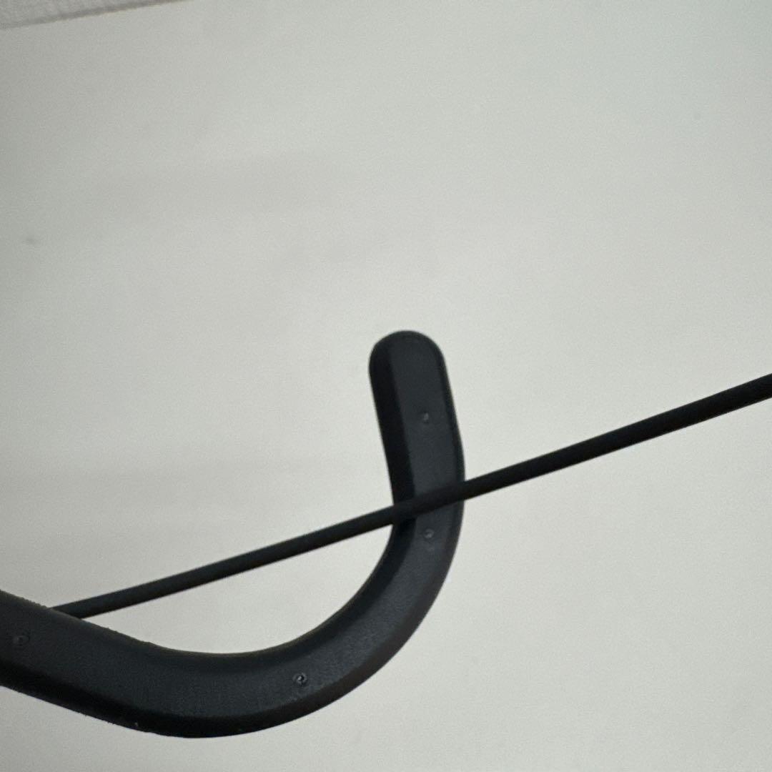 EMicヘッドマイク P1B ブルー