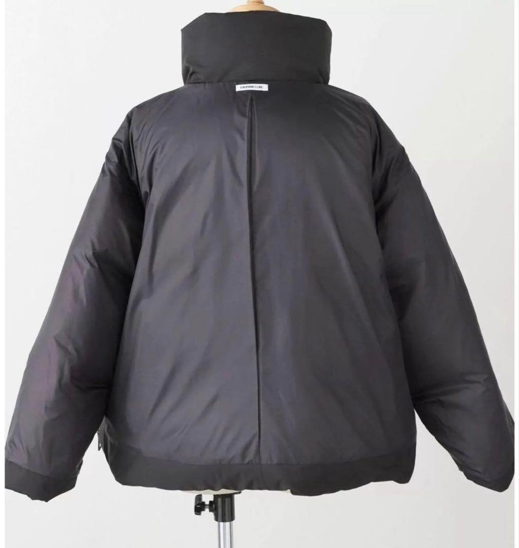 即日発送！Deuxieme Classe Short ダウン ジャケット