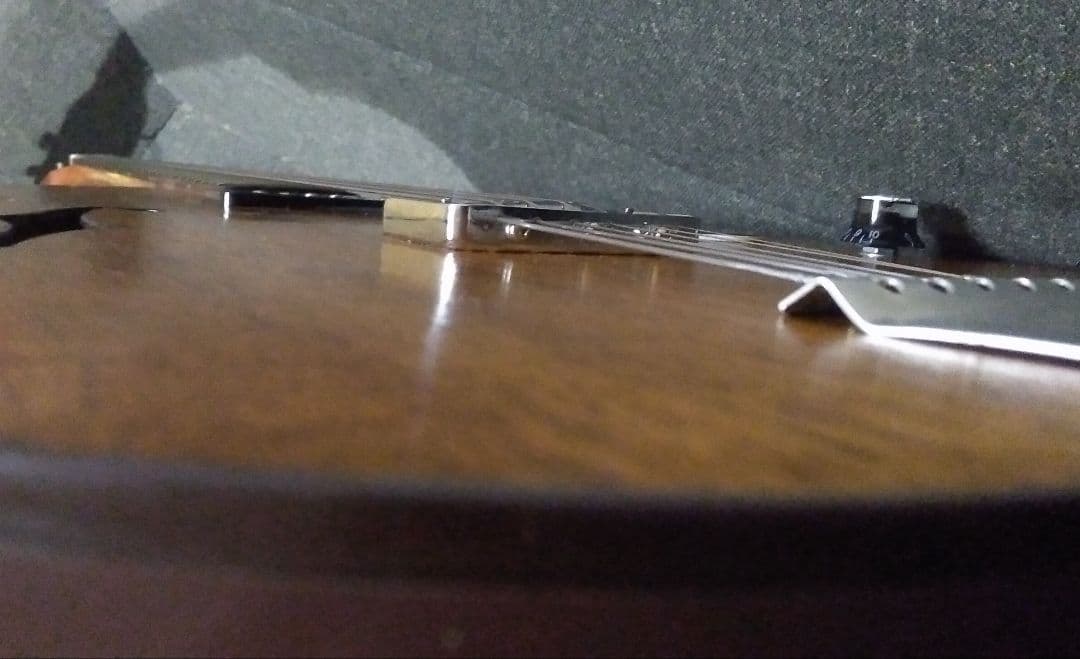 る*様 Stafford ？ セミアコ？シンライン タイプ？