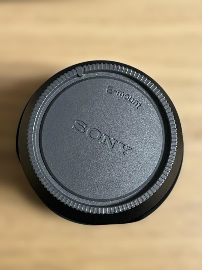 Sony FE 24-105mm F4 G OSS レンズ