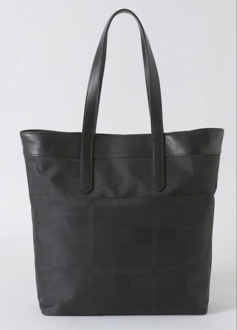 ブラックレーベルクレストブリッジ　トートバック　新品未使用