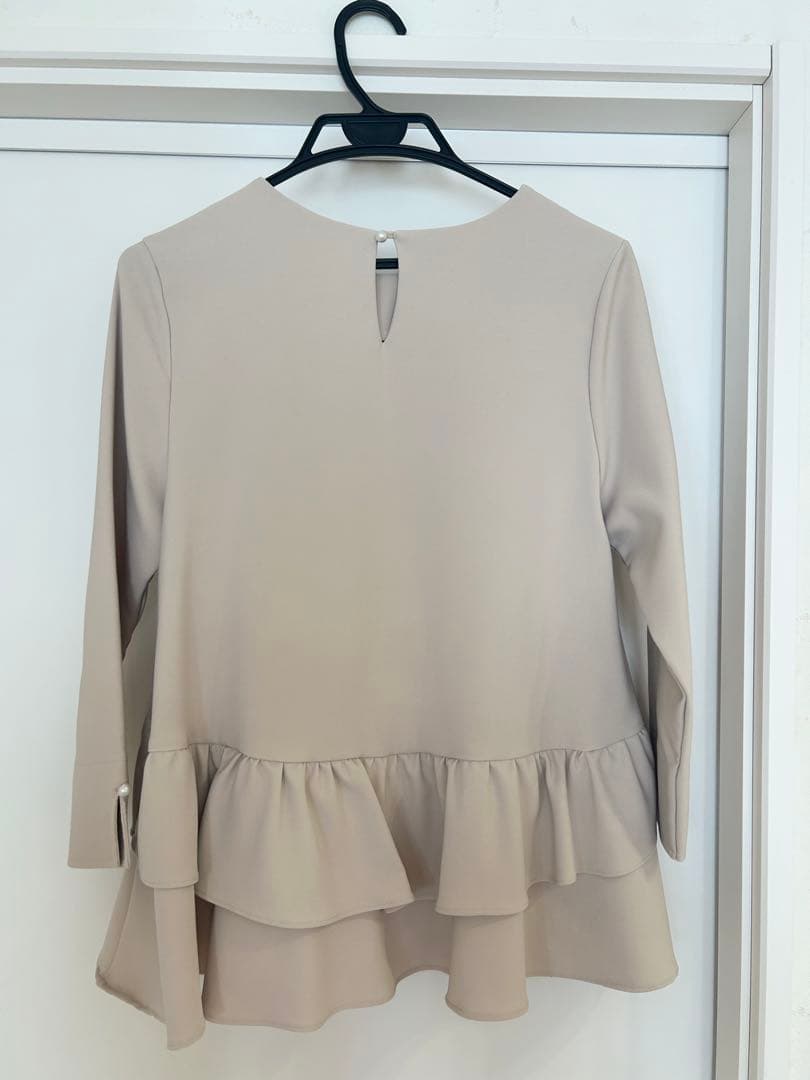 Dolce オケージョン セットアップ＋ジャケット Sサイズ　すぐ発送可☆