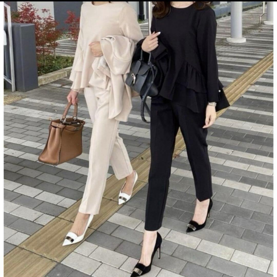 Dolce オケージョン セットアップ＋ジャケット Sサイズ　すぐ発送可☆