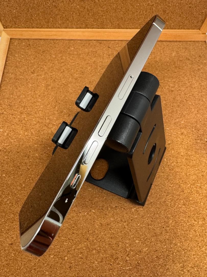 iPhone 13 Pro シルバー 256 GB バッテリー100%