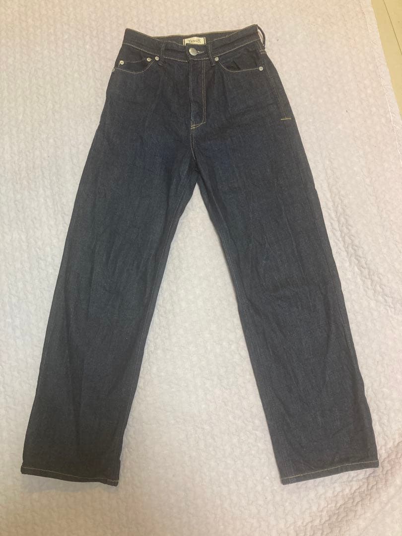 YANUK ヤヌーク　LEA 23 OWI