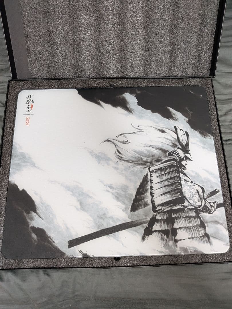 AIM1 叢雲 x じんかい