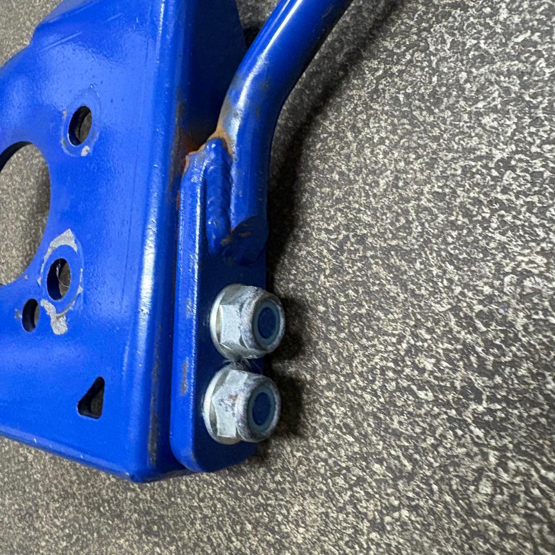 アルトワークス　HA36S CUSCO リヤスタビライザ　2WD