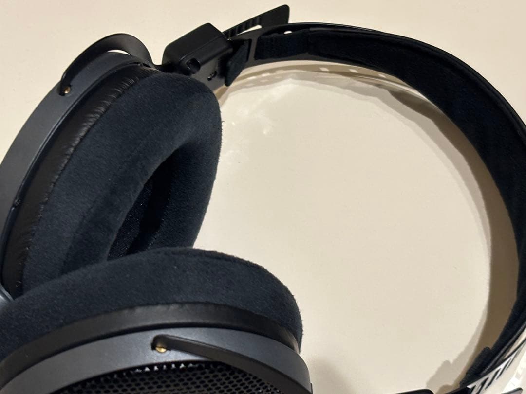 audio-technica ATH-R70xa オープンバックヘッドフォン