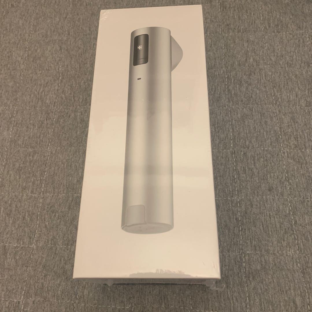 AGE-R ハイフォーカスショット　medicube メディキューブ