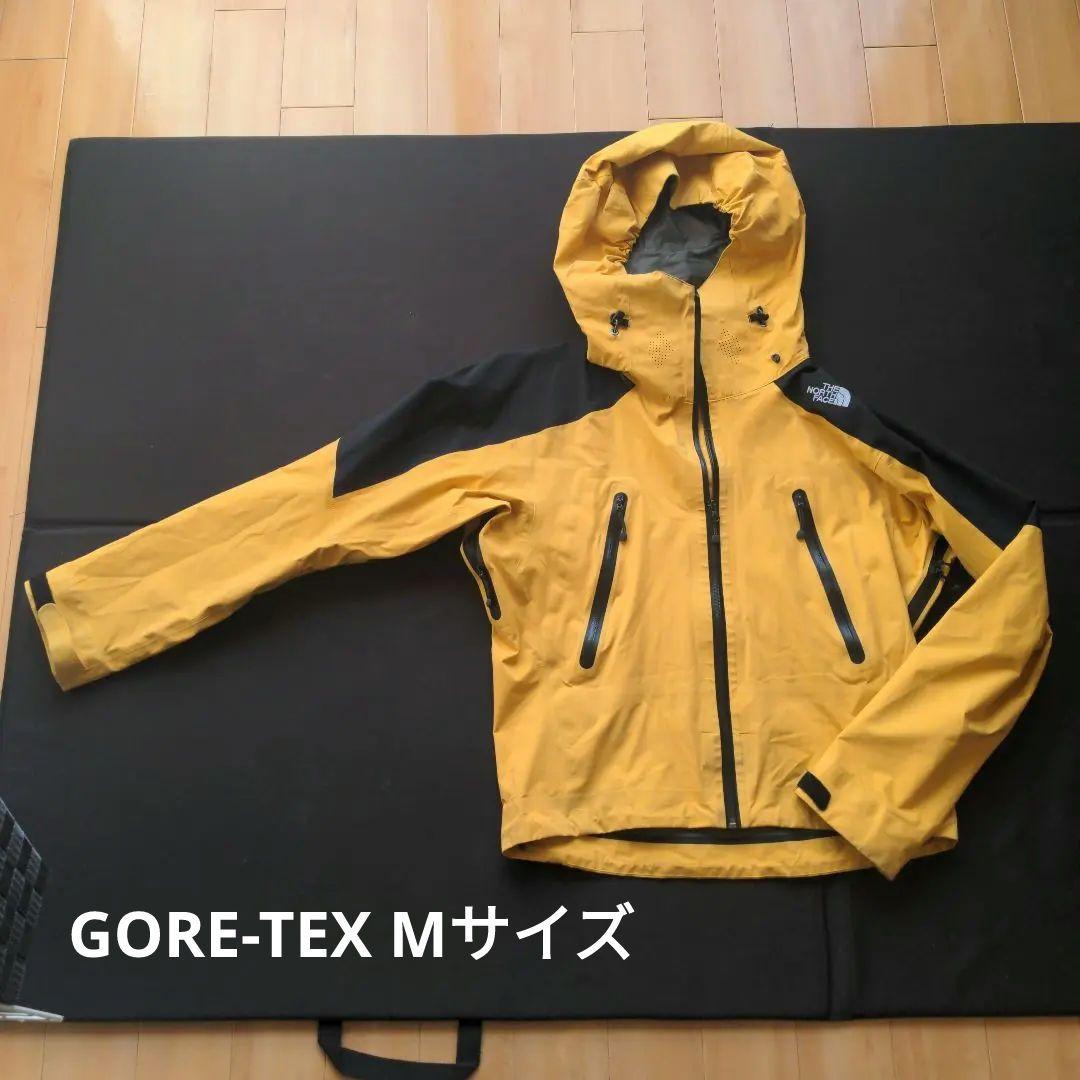 ノースフェイス アイシクルジャケット(NP15000) Mサイズ