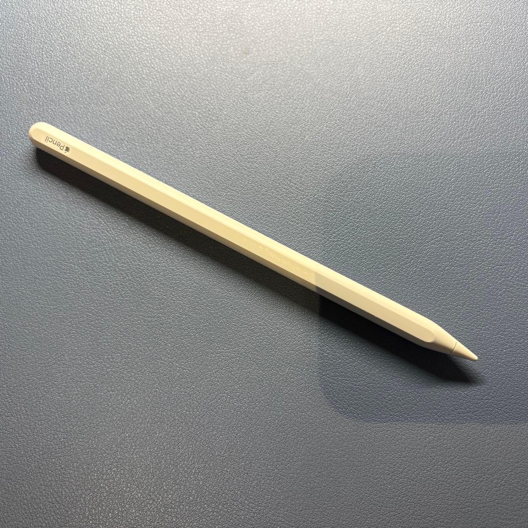 Apple iPad Air第5世代/パープル　純正ペンシル付き