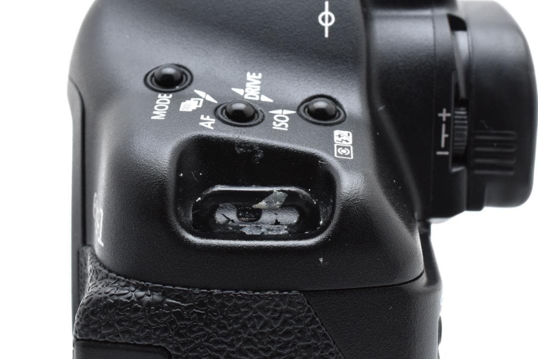 キャノン 一眼デジタルカメラ Canon EOS-1D MarkII