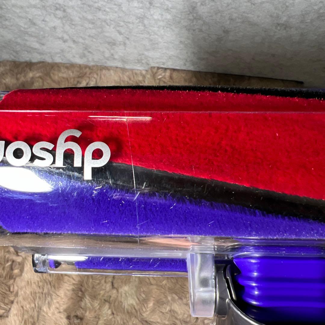 【未使用】Dyson V10シリーズSV12 純正ソフトローラークリーナーヘッド