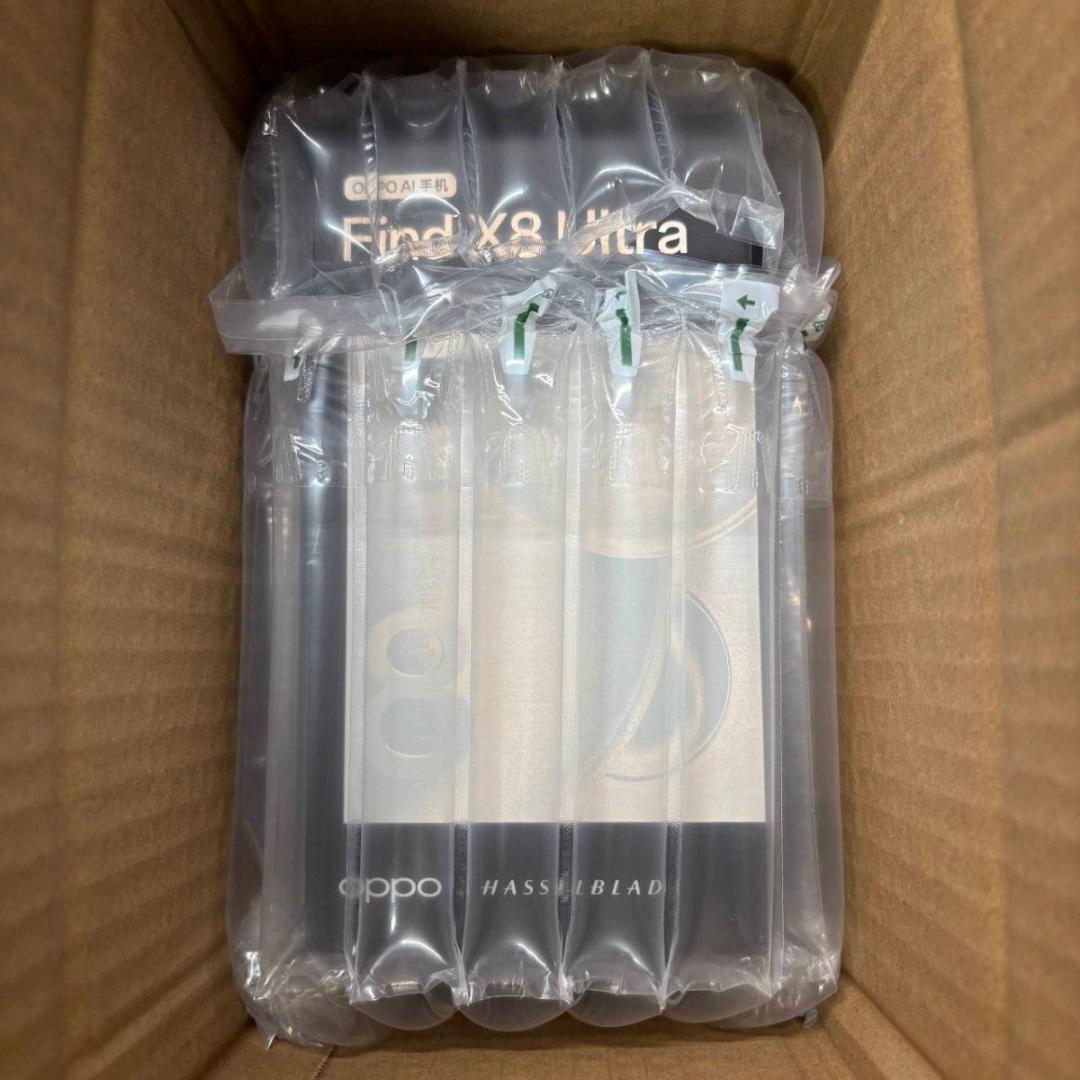 【新品未開封】OPPO Find X8 Ultra 16GB/512GB 中国版