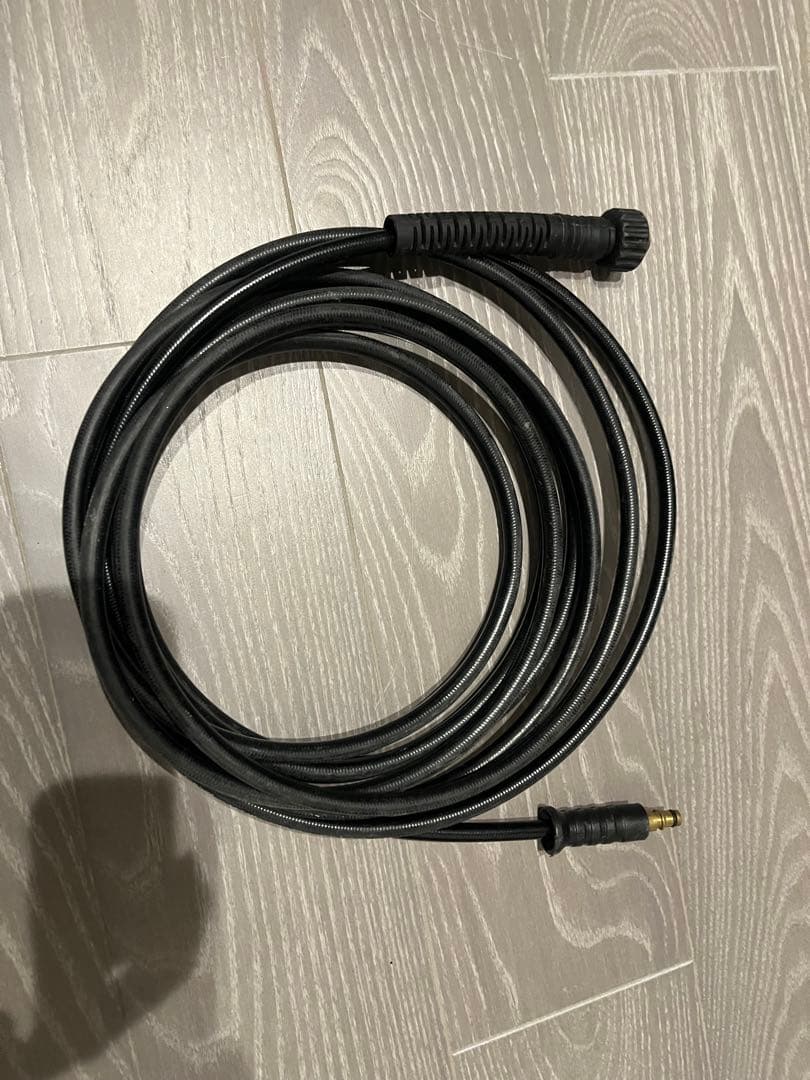 ケルヒャー　k2 follow me k