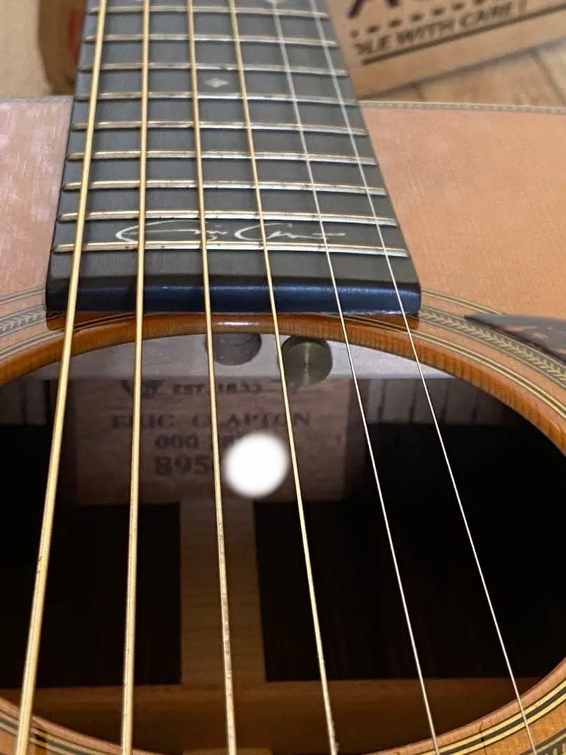 ギター Martin OOO-28EC