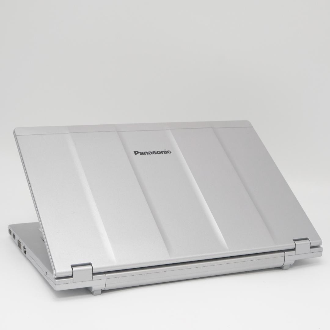 Windowsノート本体 Panasonic CF-LV9 i7/16G SSD512G Win11