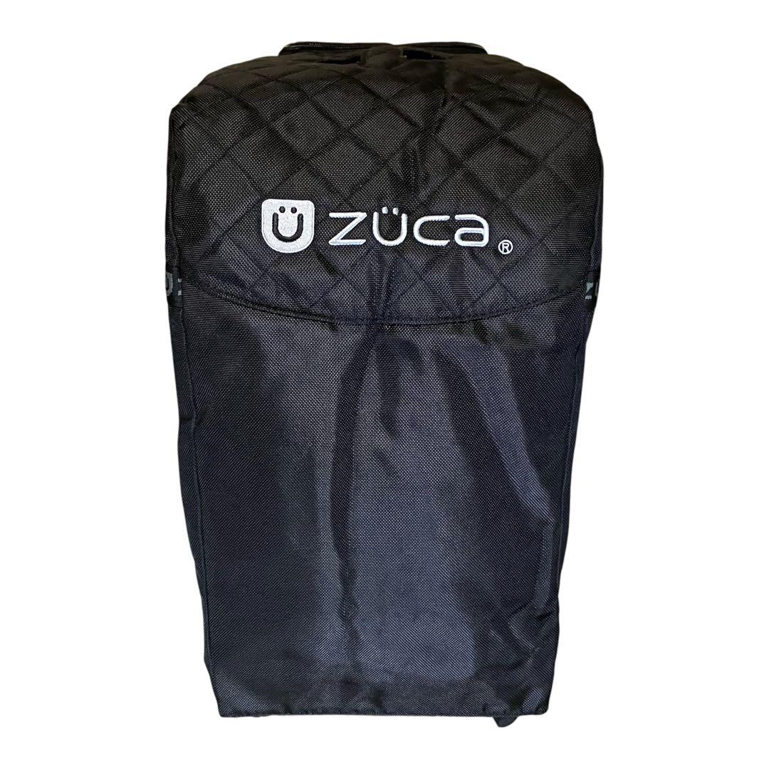 【付属品全部付き】 ZUCA Pro Travelキャリーバッグ ズーカ プロ