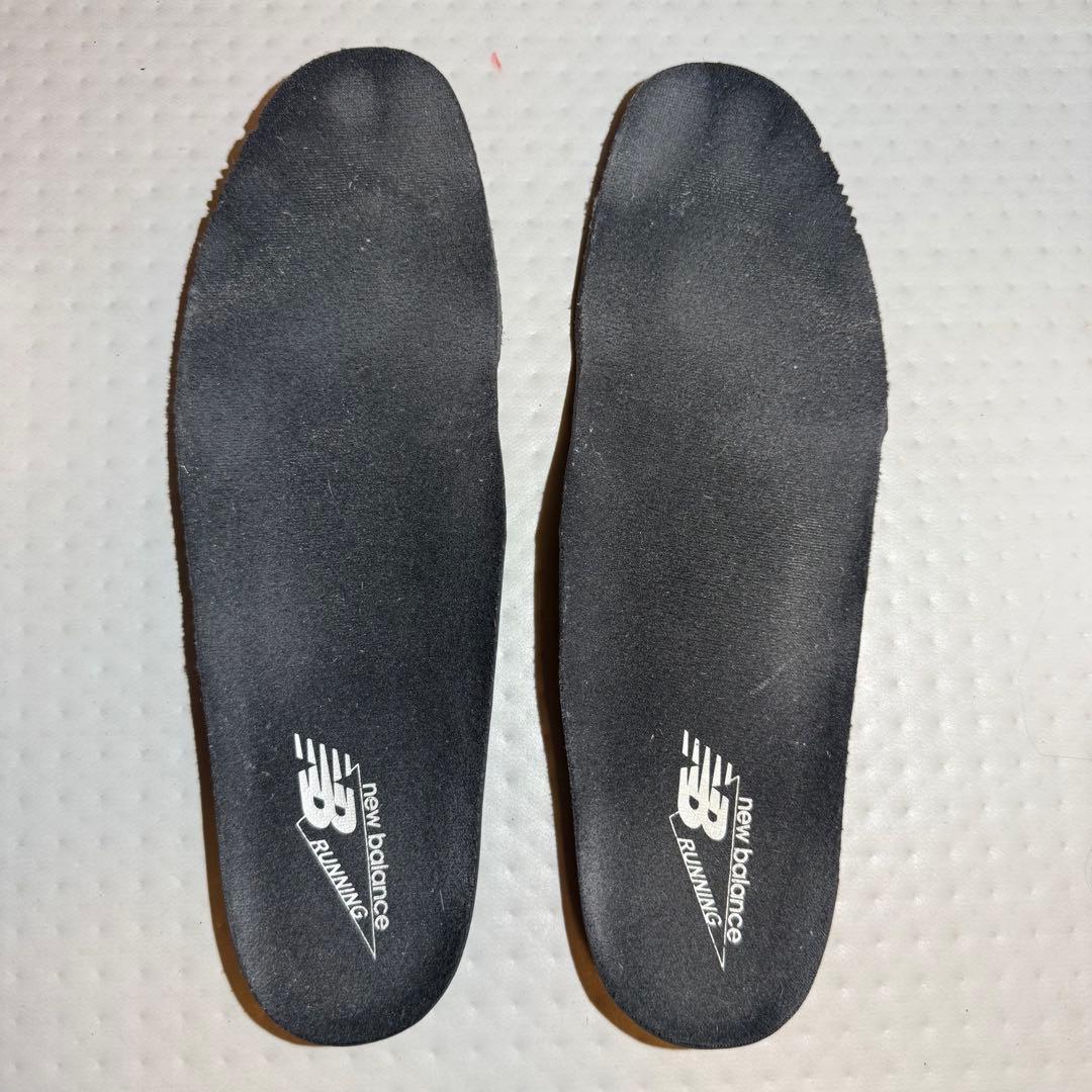 New Balance 990GL6 27.5cm グレー