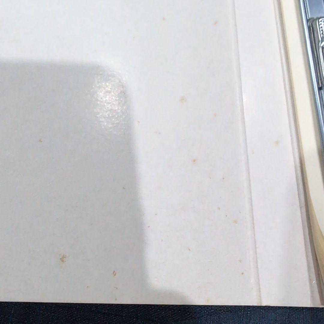 ヘ*1様 とんがり帽子のメモル　サイン集