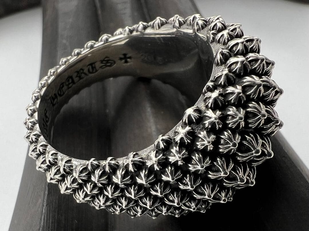 クロムハーツ リング 19号