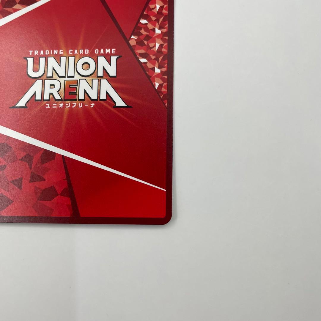 パラレル SR★★ 花園 羽々里 　ユニオンアリーナ RLY-1-032