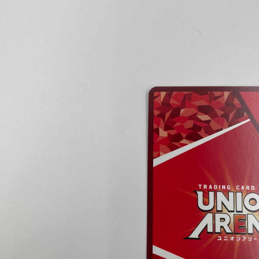 パラレル SR★★ 花園 羽々里 　ユニオンアリーナ RLY-1-032