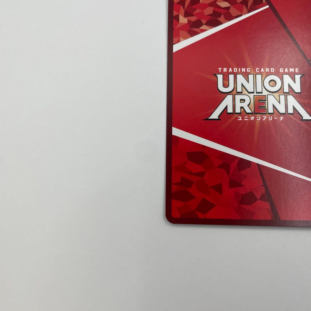 パラレル SR★★ 花園 羽々里 　ユニオンアリーナ RLY-1-032