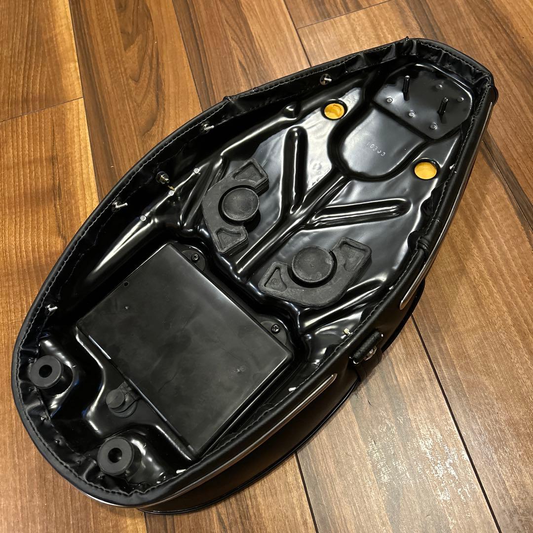 HONDA シャリィ初期型 純正シート