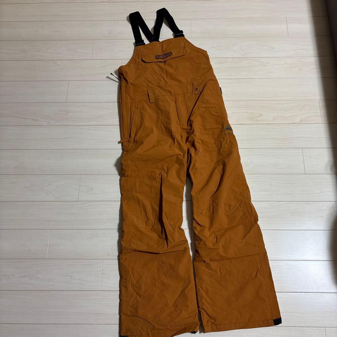 Burton kids ウェア上下セット　サイズＭ