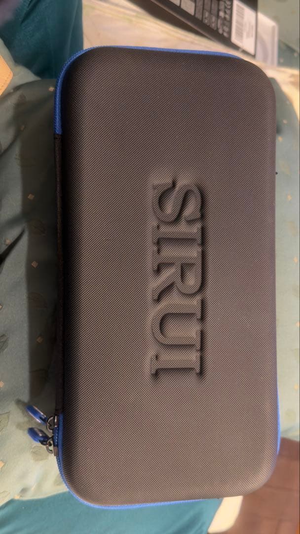 【新品】SIRUI 24mm 35mm 55mm レンズ　MFTマウント