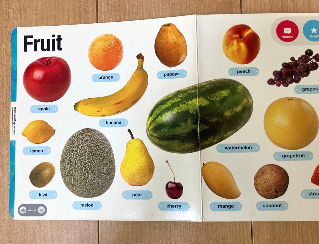 ワールドワイドキッズ　フォニックス教材セット