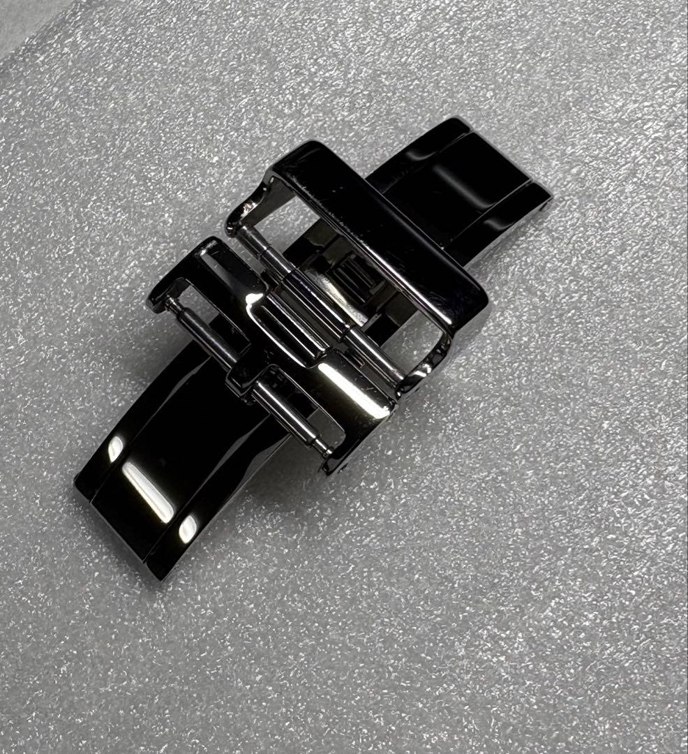 CAMILLE FOURNET（カミーユ・フォルネ） 腕時計 Dバックル