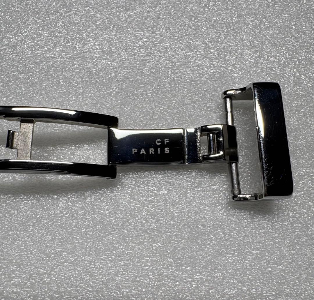 CAMILLE FOURNET（カミーユ・フォルネ） 腕時計 Dバックル