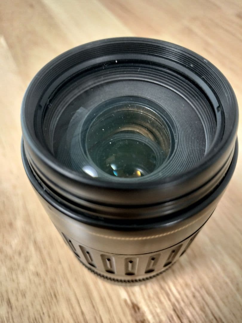 キヤノン（CANON） EF 70-210/3.5-4.5 USM ズームレンズ