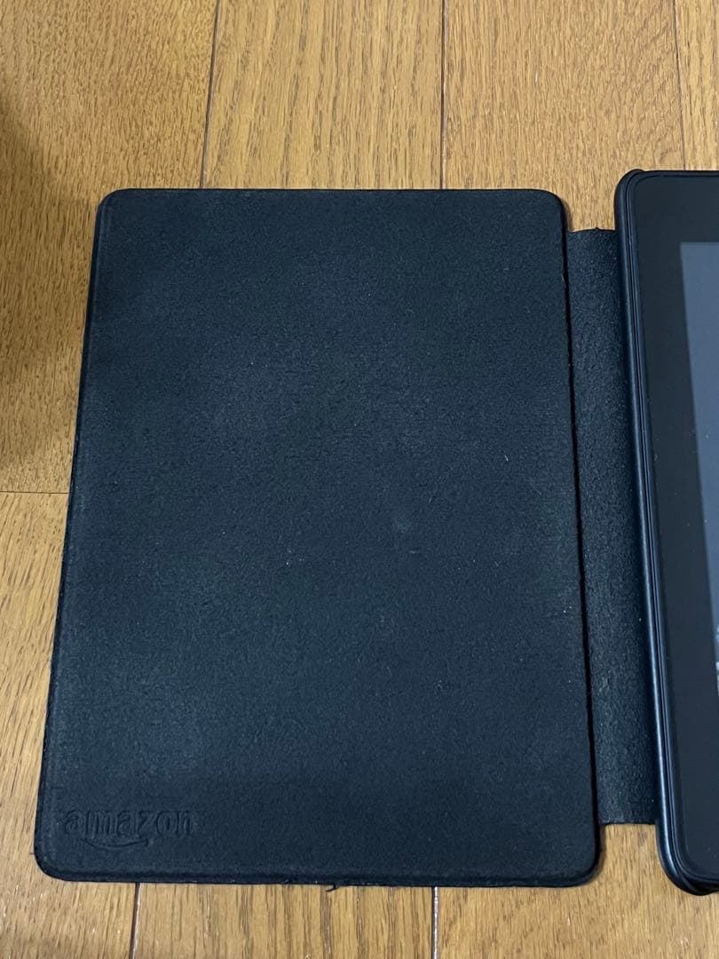 Kindle Paperwhite 第10世代 32GB　本体＋カバー