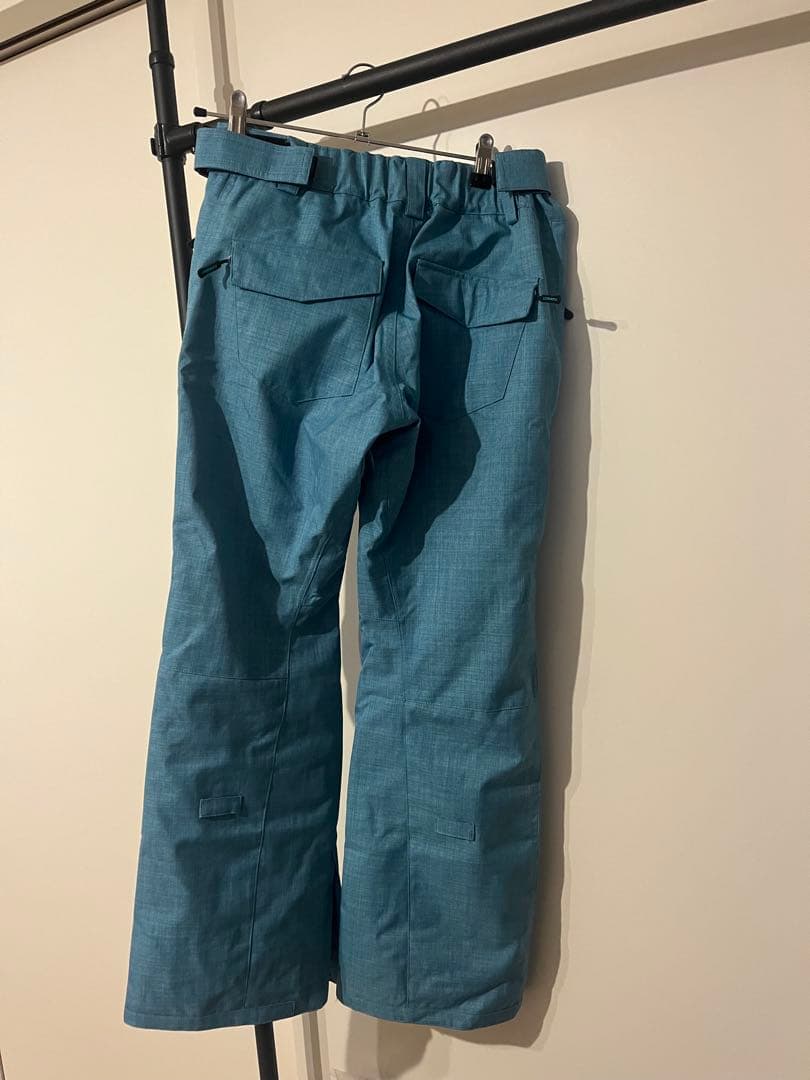 スキーウェア　上下　レディース