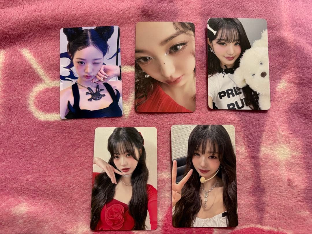 りー*公式品のみ 