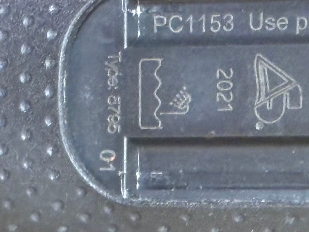 Braun Series 8 9メンズ　充電器付き　シェーバー