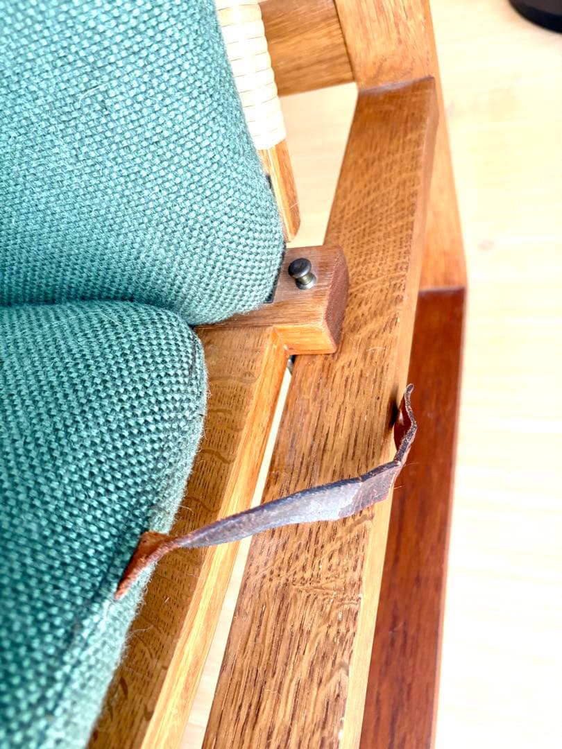 ボーエモーエンセン2254 ※他に出品しているフットスツールと同時購入のみ受付※