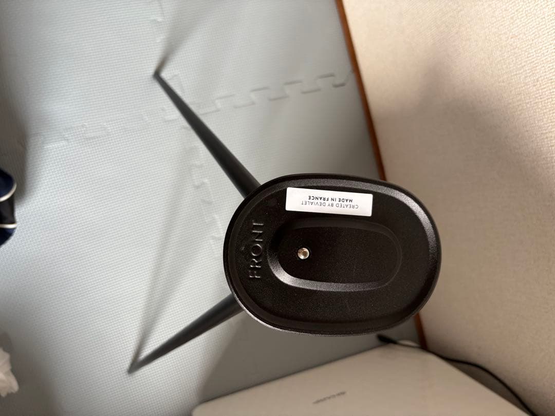 スピーカー・ウーファー devialet phantom 98db