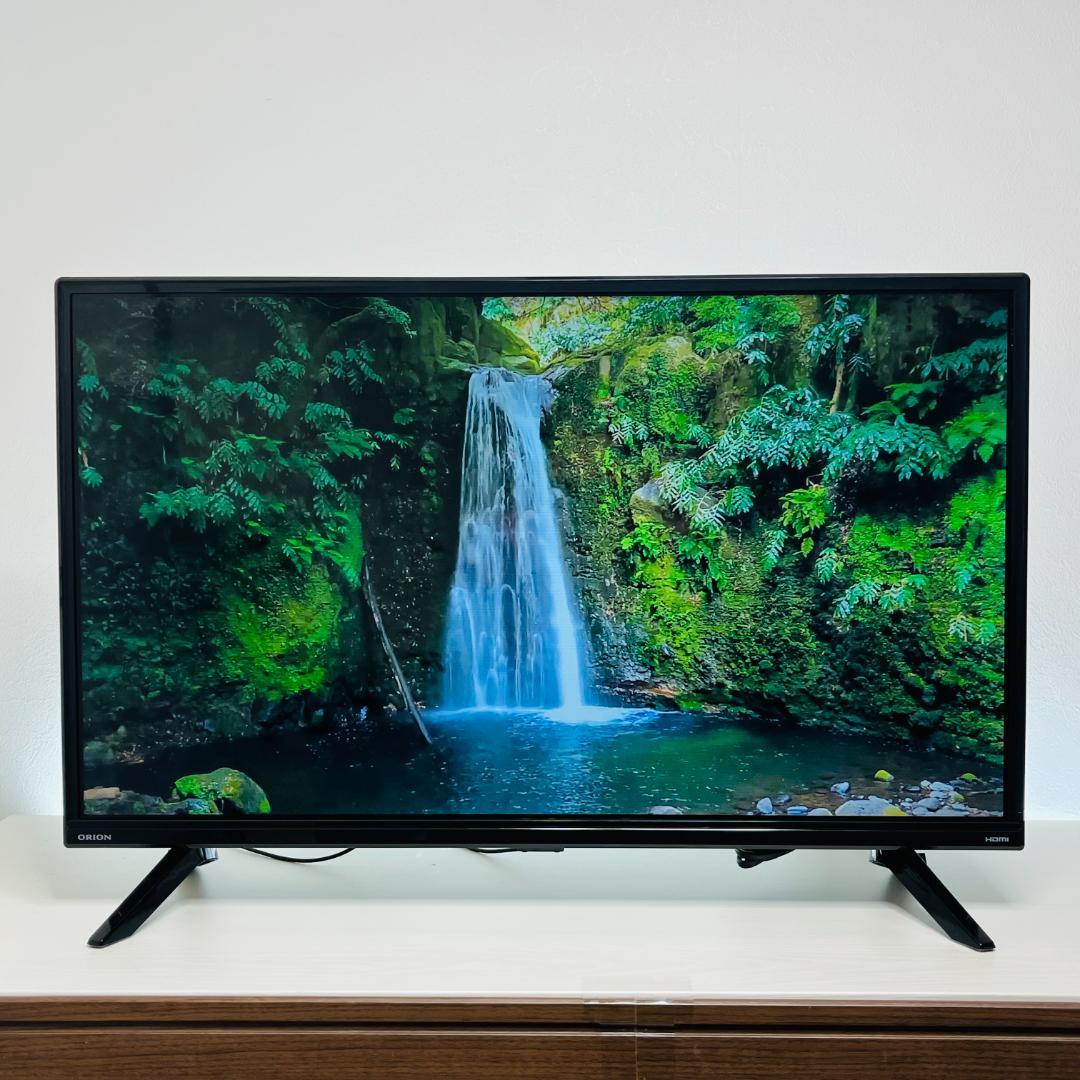 32V型 ハイビジョン液晶テレビ＜ORION＞OL32WD200