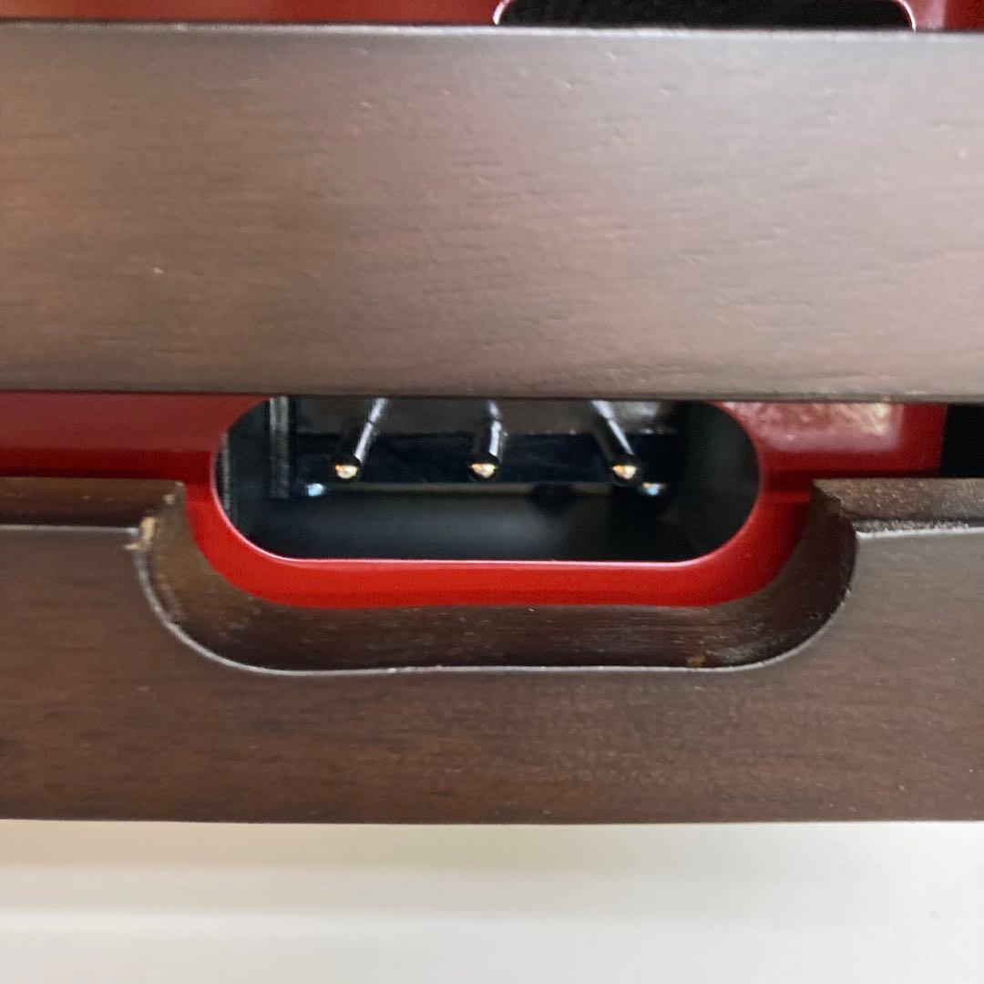 A684-48 メトロ電気 掘りこたつヒーター MH-606RE