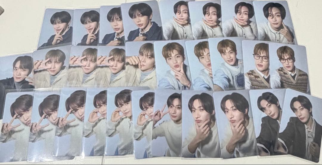 RIIZE ラントレSHIBUYA 109 ポップアップ