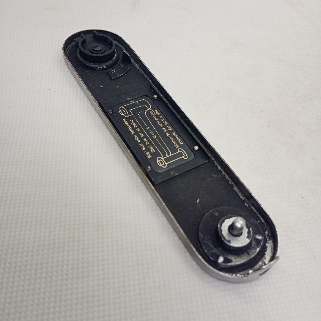 【整備済完動品】LeicaⅢa w/Industar22