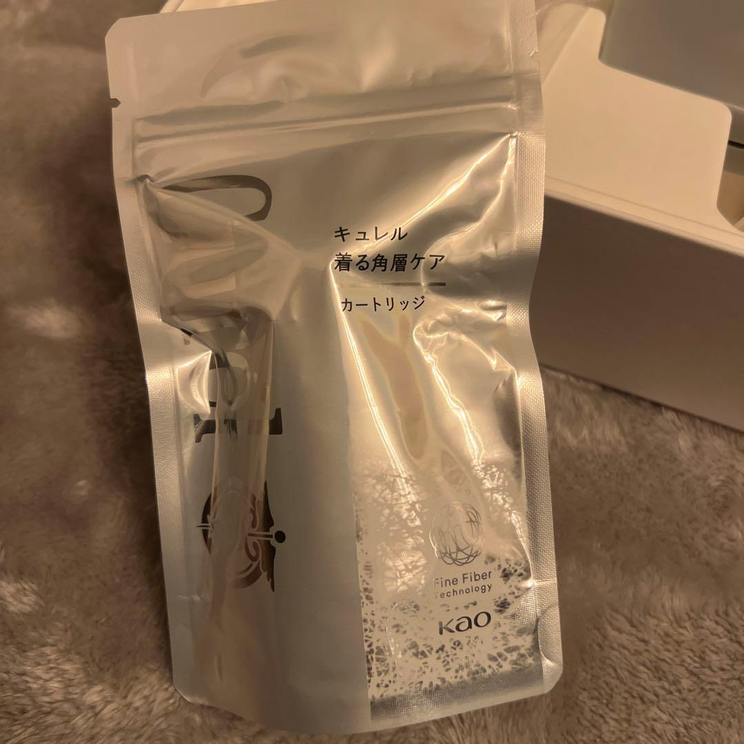 kao VEIL CREATORカートリッジセット