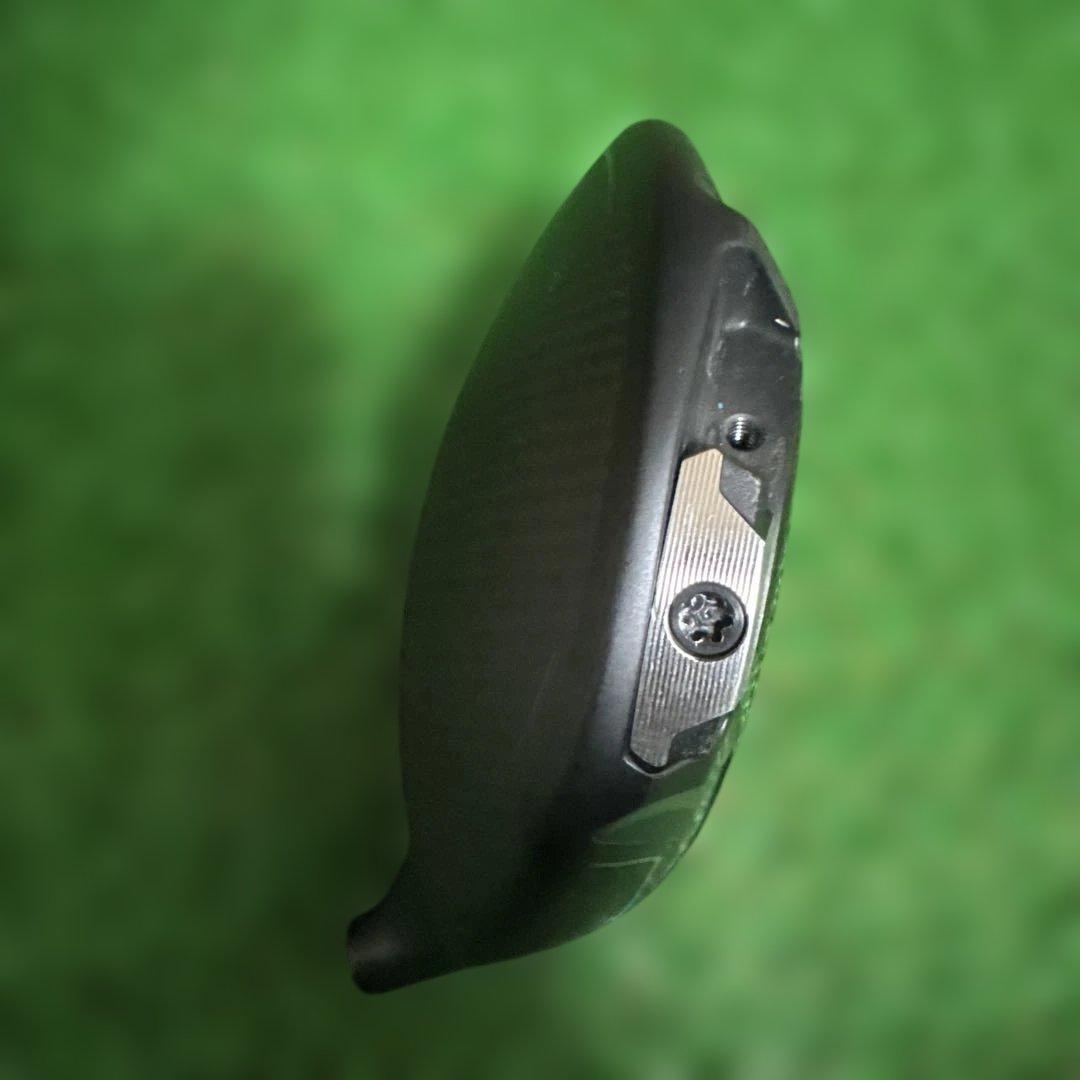 PING G440 LST 10.5° ドライバー ヘッド単品